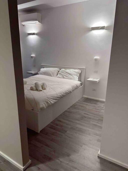 Appartement Cozy Design In Porta Maggiore.