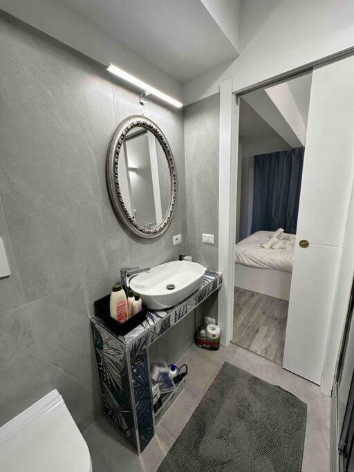 Appartement Cozy Design In Porta Maggiore.