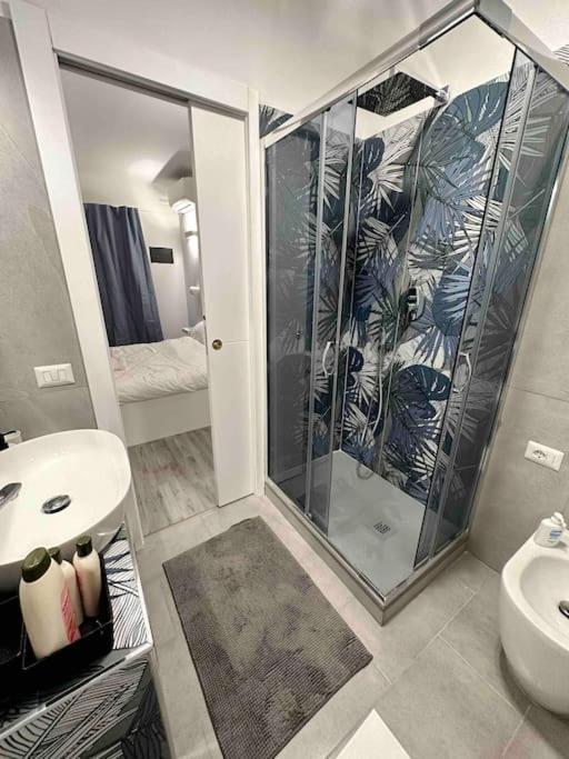 Cozy Design In Porta Maggiore. Appartement