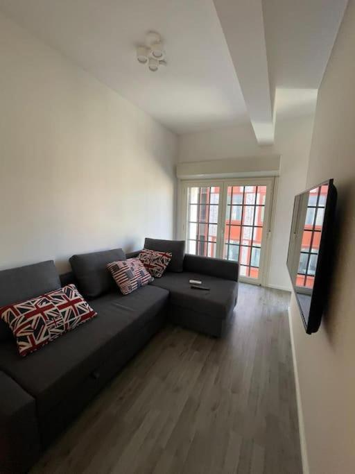 Appartement Cozy Design In Porta Maggiore.