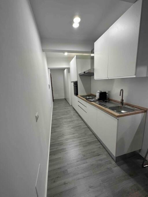 Cozy Design In Porta Maggiore. Appartement
