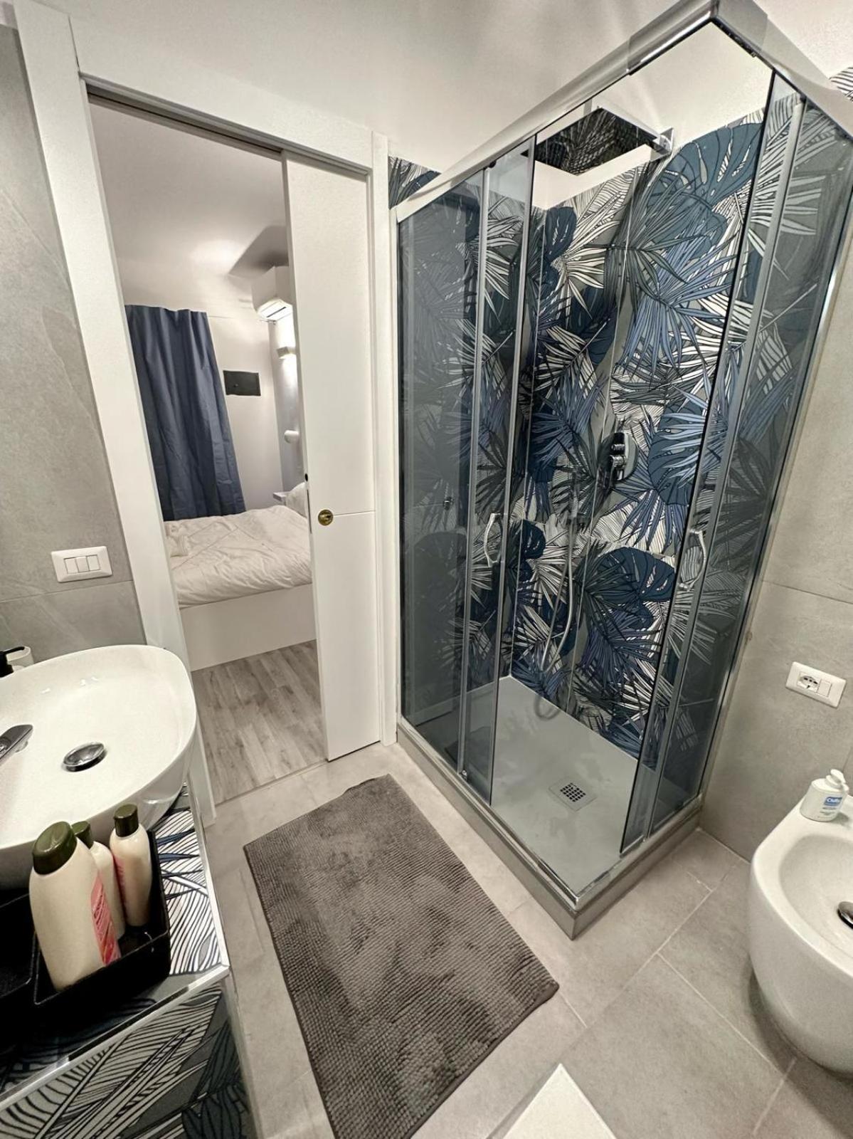 Appartement Cozy Design In Porta Maggiore. Rome